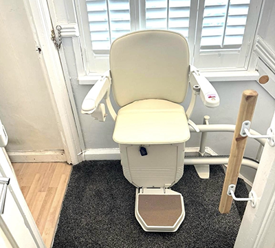 South Wales Stairlifts